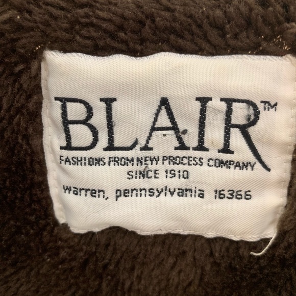 Blair Mens Bomber Jacket - Picture 8 of 8
